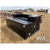Image 1 : BLACK SERVICE BODY