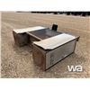 Image 1 : TOOL CABINET