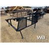 Image 2 : BLACK P/U HEADACHE RACK