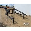 Image 4 : BLACK P/U HEADACHE RACK