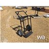 Image 6 : 48" X 78" TANK STORAGE SKID