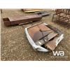 Image 2 : GOLD SLUICE BOX