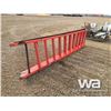 Image 3 : 11 FT. STEEL STAIRWAY