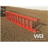 Image 4 : 11 FT. STEEL STAIRWAY