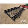 Image 4 : SET OF 20 FT. WROUGHT IRON DRIVEWAY GATES