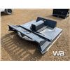 Image 1 : (UNUSED) WOLVERINE 72" Q/C BRUSH MOWER