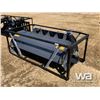 Image 1 : (UNUSED) TMG 72SRT 72" ROTARY TILLER
