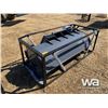 Image 2 : (UNUSED) TMG 72SRT 72" ROTARY TILLER