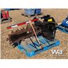 Image 1 : 2014 DITCH WITCH TRENCHER
