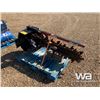 Image 2 : 2014 DITCH WITCH TRENCHER