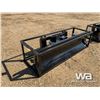 Image 2 : (UNUSED) TMG 86DB 86" DOZER BLADE