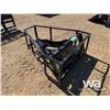 Image 1 : (UNUSED) TMG 50SB 50" STUMP BUCKET