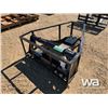 Image 4 : (UNUSED) TMG 50SB 50" STUMP BUCKET