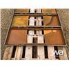 Image 1 : (UNUSED) SKID STEER 5/16 ADAPTOR PLATE