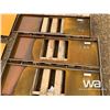 Image 1 : (UNUSED) SKID STEER 5/16 ADAPTOR PLATE