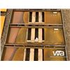 Image 1 : (UNUSED) SKID STEER 5/16 ADAPTOR PLATE