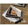 Image 1 : HD PALLET FORKS