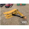 Image 1 : GENTEC MECHANICAL EXCAVATOR THUMB