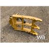 Image 2 : GENTEC MECHANICAL EXCAVATOR THUMB