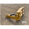 Image 3 : GENTEC MECHANICAL EXCAVATOR THUMB