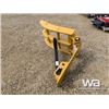 Image 4 : GENTEC MECHANICAL EXCAVATOR THUMB