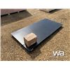 Image 2 : (UNUSED) TMG 10 TON FLOOR SCALE