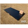 Image 3 : (UNUSED) TMG 10 TON FLOOR SCALE