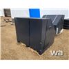 Image 3 : (UNUSED) 5 FT. GARBAGE BIN INCINERATOR