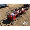 Image 2 : (UNUSED) TMG RT185 85" ROTARY TILLER