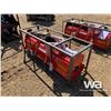Image 3 : (UNUSED) TMG RT185 85" ROTARY TILLER