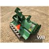 Image 4 : FRONTIER 5 FT. 3 PT ROTOTILLER