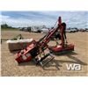 Image 3 : RHINO SIDE BOOM 48" BRUSH MOWER