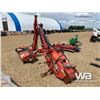 Image 4 : RHINO SIDE BOOM 48" BRUSH MOWER