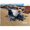 Image 1 : (UNUSED) BRANDT 16 FT. 3 PT. SPRAYER