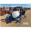 Image 2 : (UNUSED) BRANDT 16 FT. 3 PT. SPRAYER