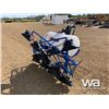 Image 3 : (UNUSED) BRANDT 16 FT. 3 PT. SPRAYER