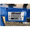 Image 5 : (UNUSED) BRANDT 16 FT. 3 PT. SPRAYER