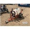 Image 1 : GREAT NORTHERN 50 GAL. ATV ESTATE SPRAYER