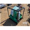 Image 1 : (UNUSED) TMG 42SWC 3PT WOOD CHIPPER