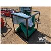 Image 2 : (UNUSED) TMG 42SWC 3PT WOOD CHIPPER