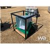 Image 3 : (UNUSED) TMG 42SWC 3PT WOOD CHIPPER