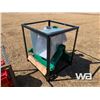 Image 5 : (UNUSED) TMG 42SWC 3PT WOOD CHIPPER