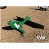 Image 1 : FRONTIER 3 PT. 60" BLADE