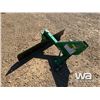 Image 2 : FRONTIER 3 PT. 60" BLADE