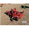 Image 1 : BUHLER 60" 3 PT. FINISHING MOWER