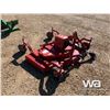 Image 2 : BUHLER 60" 3 PT. FINISHING MOWER