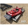 Image 2 : CASE II MW172S 6FT. MOWER DECK