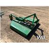 Image 2 : JOHN DEERE 60" 3 PT. ROUGH CUT MOWER