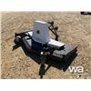 Image 2 : WOODS 91" 3 PT. MOWER