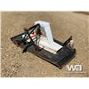 Image 5 : WOODS 91" 3 PT. MOWER